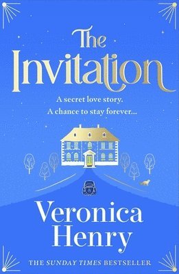 Veronica Henry - Invitation, Inbunden