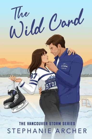 Stephanie Archer - The Wild Card, Häftad