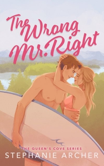 The Wrong Mr Right 1