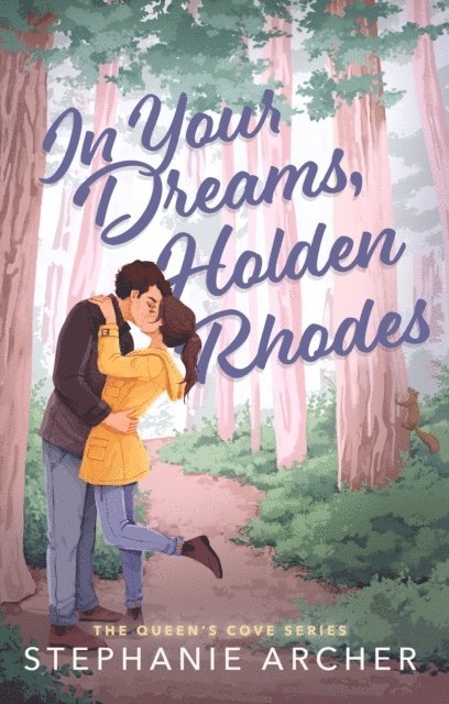In Your Dreams, Holden Rhodes 1