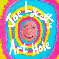 bokomslag Joe Lycett's Art Hole