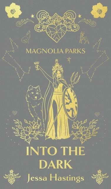 Magnolia Parks: Into the Dark 1