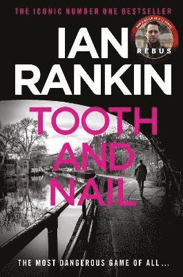 Tooth And Nail