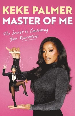 Master of Me 1