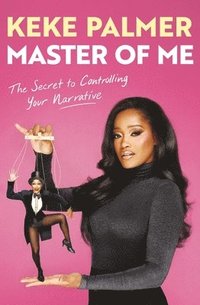 bokomslag Master of Me