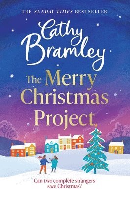 Cathy Bramley - Merry Christmas Project, Häftad