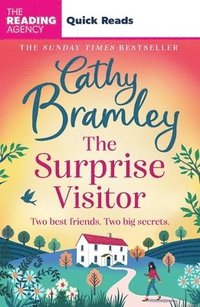bokomslag The Surprise Visitor (Quick Reads)