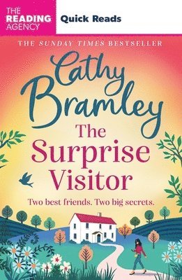 bokomslag The Surprise Visitor (Quick Reads)