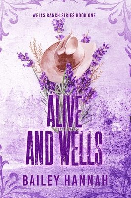 Alive and Wells 1