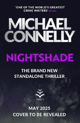 Nightshade 1