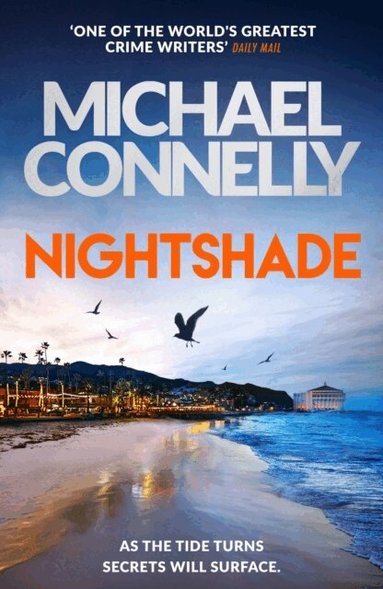 Michael Connelly - Nightshade, Häftad