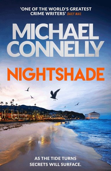 Michael Connelly - Nightshade, Häftad