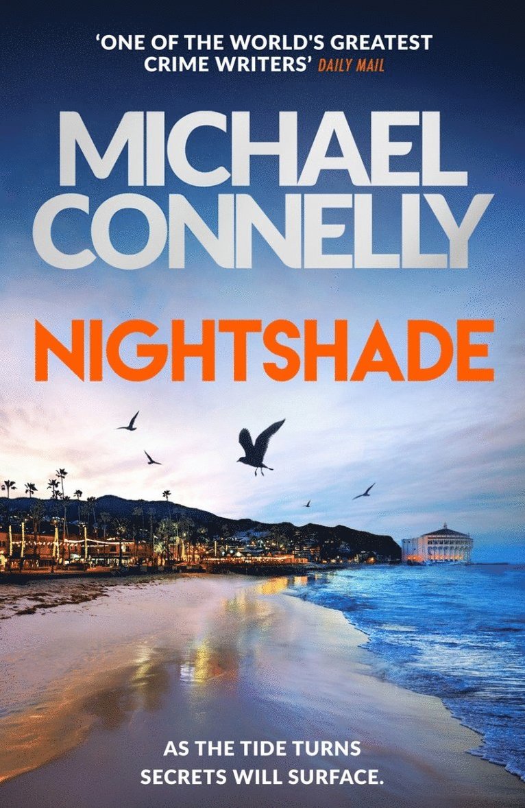 Nightshade