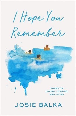 I Hope You Remember 1
