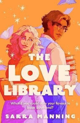 Love Library
