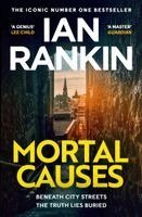 Ian Rankin - Mortal Causes, Häftad. Tillgänglighet: Kommande