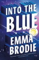Emma Brodie - Into the Blue, Inbunden