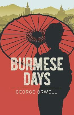 Burmese Days 1