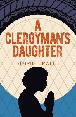 George Orwell - Clergyman's Daughter, Häftad