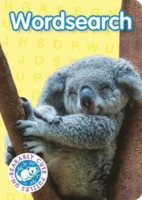 bokomslag Koala Wordsearch