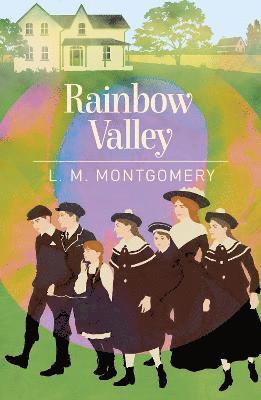 Rainbow Valley 1