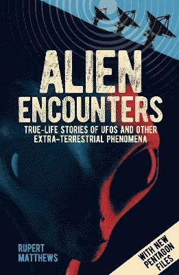 Alien Encounters 1