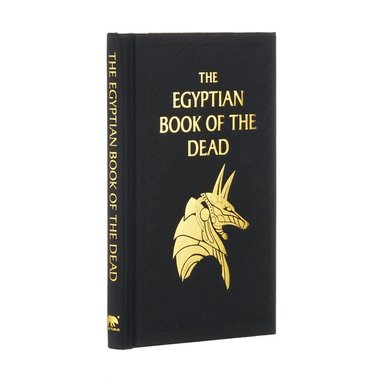 EA Wallis Budge - Egyptian Book of the Dead, Inbunden