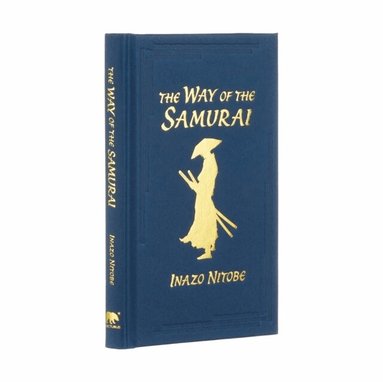 Inazo Nitobe - Way of the Samurai, Inbunden