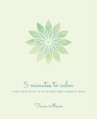 5 Minutes to Calm 1