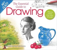 bokomslag Art Class: The Essential Guide to Drawing