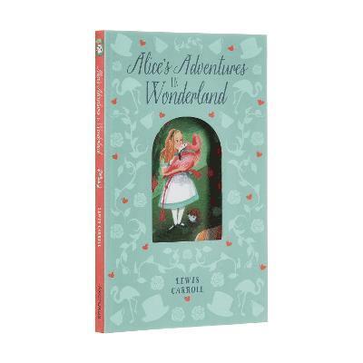 Alice's Adventures In Wonderland 1