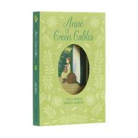 bokomslag Anne of Green Gables