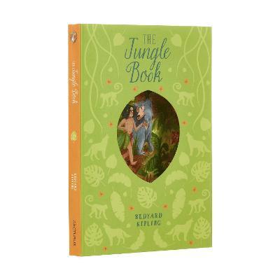 The Jungle Book 1