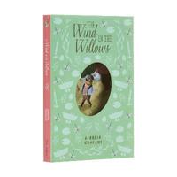 bokomslag Wind in the Willows