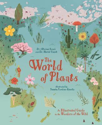 bokomslag World of Plants