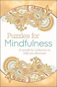 bokomslag Puzzles for Mindfulness