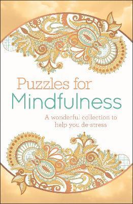 bokomslag Puzzles for Mindfulness