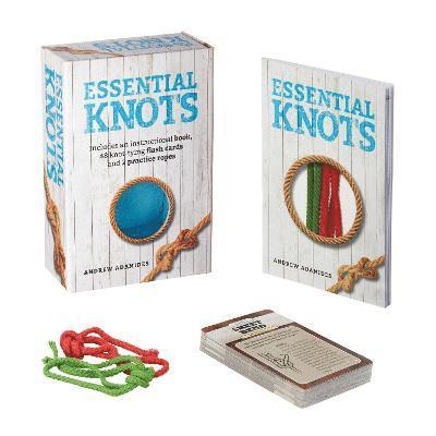 Essential Knots Kit 1