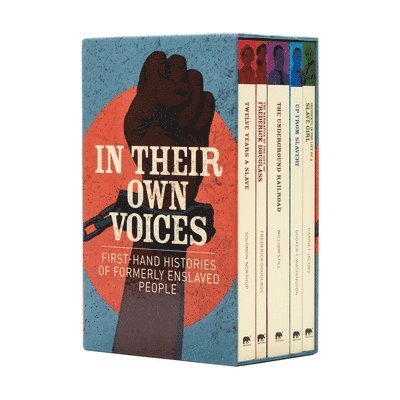 In Their Own Voices 1
