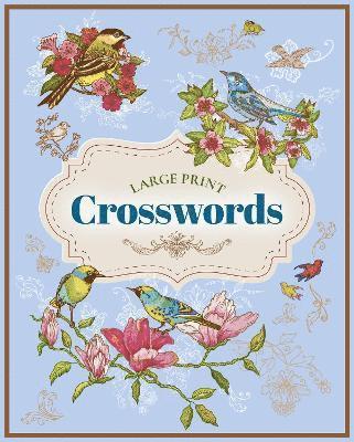 Large Print Crosswords 1