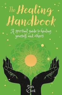 bokomslag The Healing Handbook