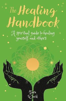 bokomslag The Healing Handbook