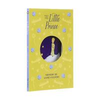 bokomslag Little Prince