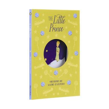 Antoine de Saint-Exupéry - Little Prince, Häftad