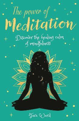 bokomslag Power of Meditation