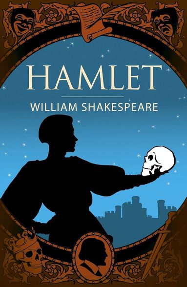 William Shakespeare - Hamlet, Häftad