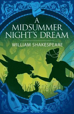 Midsummer Night's Dream 1