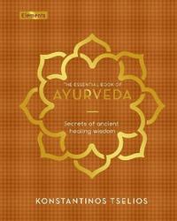 bokomslag Essential Book of Ayurveda