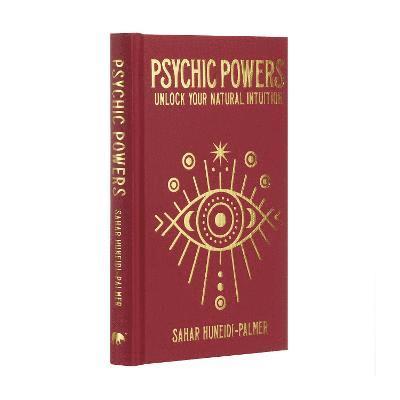 Psychic Powers