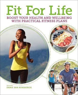 Fit for Life 1